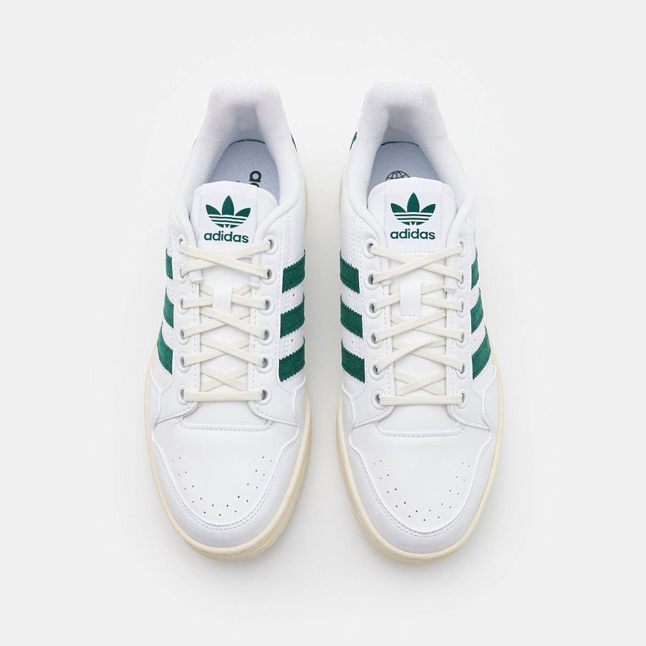 Фото № 2 с приближением к товару «‎Adidas NY 90 Stripes »