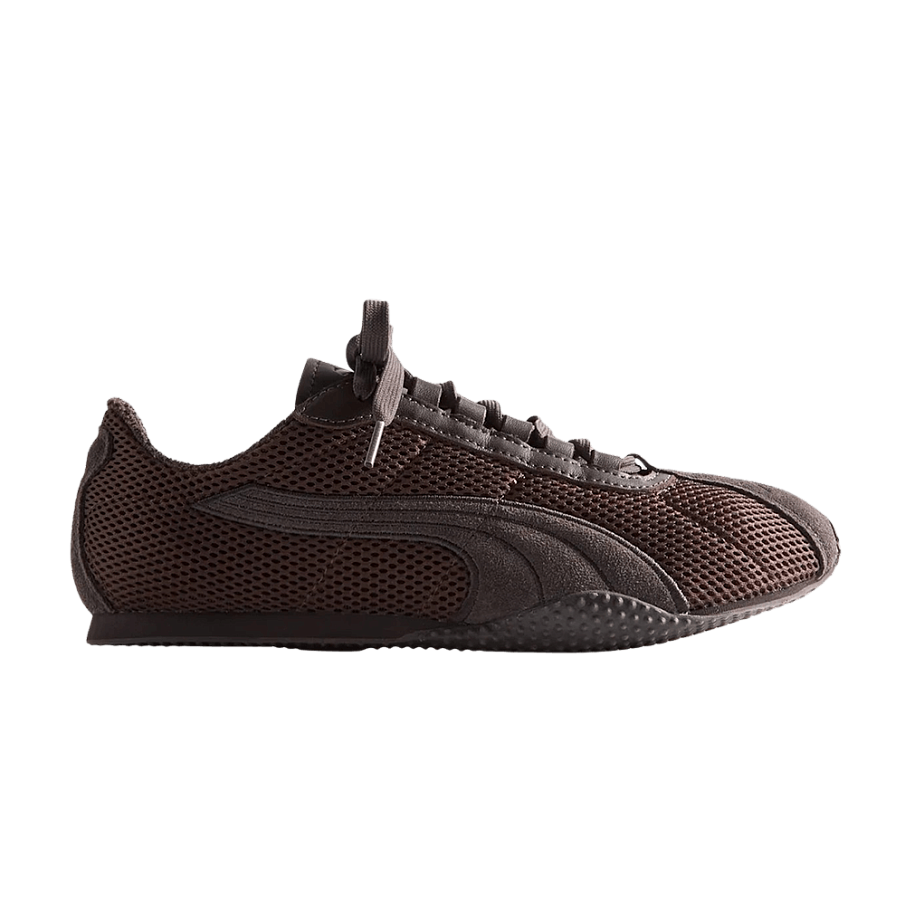 Фото № 1 с приближением к товару «‎Kith Women x Puma H-Street OG Espresso Bean»
