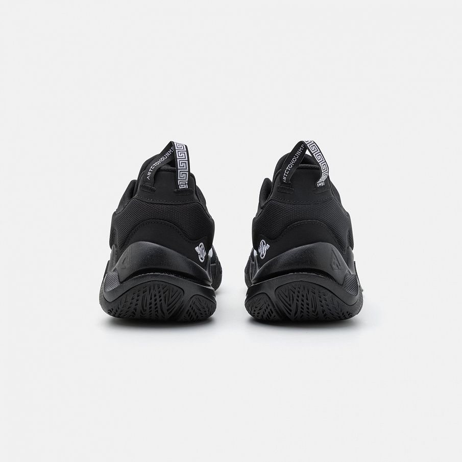 Фото № 3 с приближением к товару «‎Nike Giannis Immortality 2»