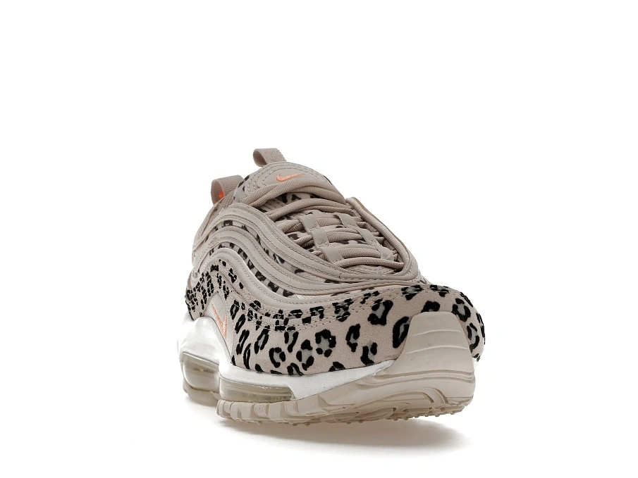Фото № 3 с приближением к товару «‎Nike Air Max 97 Leopard »