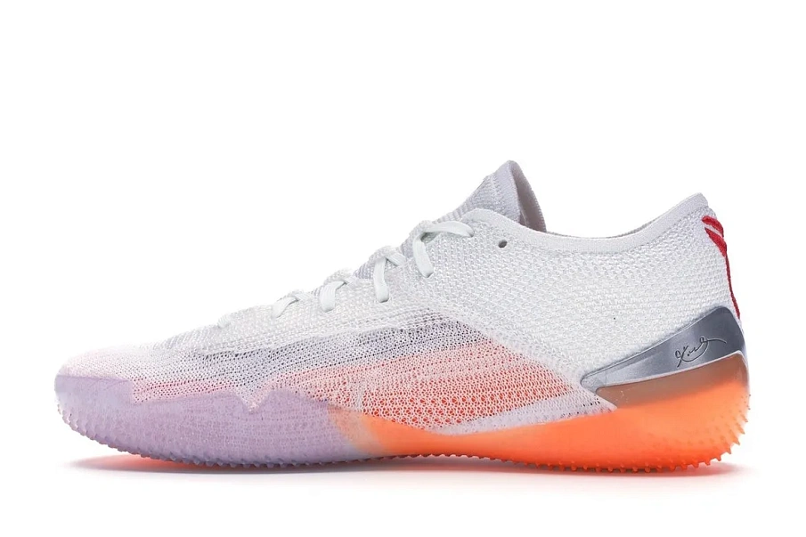 Фото № 5 с приближением к товару «‎Nike Kobe NXT 360 Infrared»
