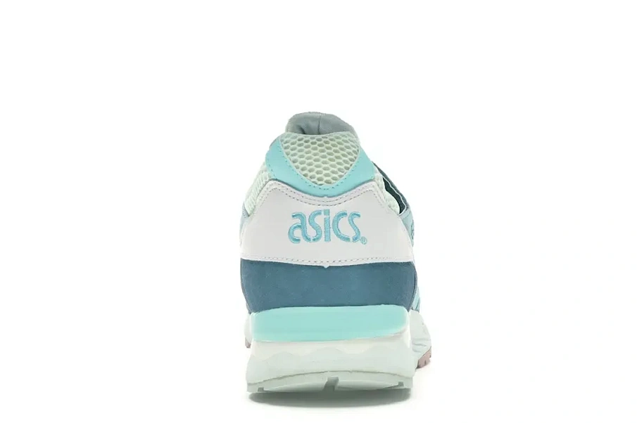 Фото № 4 с приближением к товару «‎ASICS Gel-Lyte V Ronnie Fieg Sage»