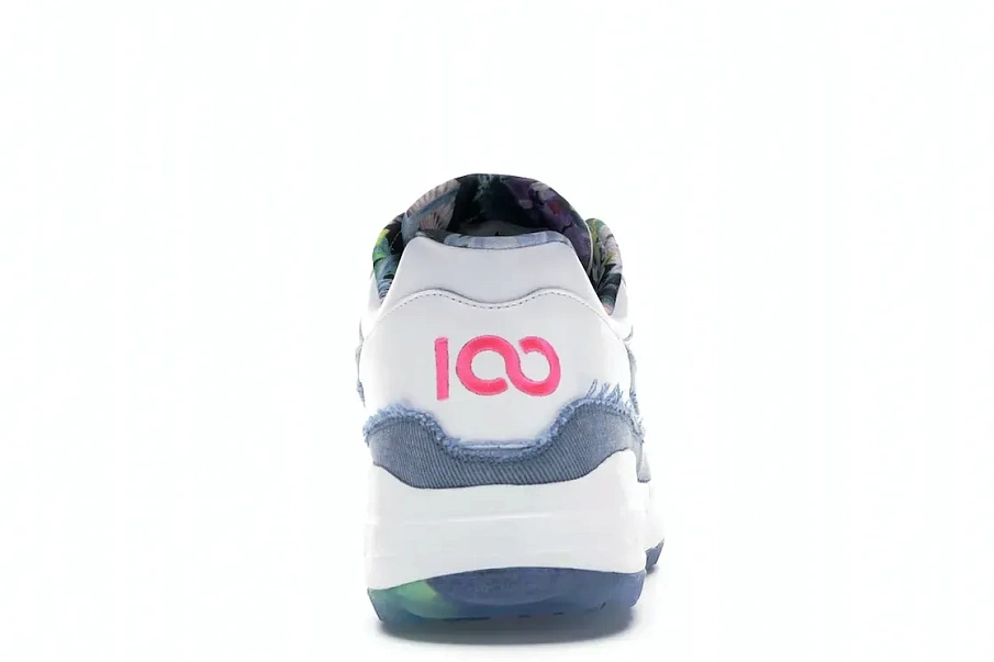 Фото № 4 с приближением к товару «‎Nike Air Max 1 Golf No Denim Allowed»