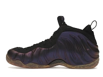 Фото № 5 с приближением к товару «‎Nike Air Foamposite One Eggplant»
