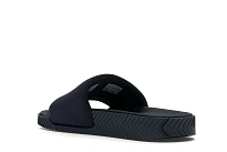 Фото № 6 с приближением к товару «‎adidas Adilette Alexander Wang Black»