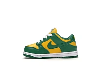 Фото № 3 с приближением к товару «‎Nike Dunk Low»
