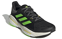 Фото № 3 с приближением к товару «‎ adidas Solar Glide 5 Running shoes»