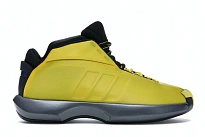 Фото № 1 с приближением к товару «‎adidas Crazy 1 Sunshine (2013)»
