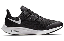 Фото № 2 с приближением к товару «‎Nike Air Zoom Pegasus 36 GS 'Black'»