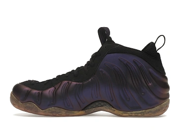 Nike Air Foamposite One Eggplant - 5