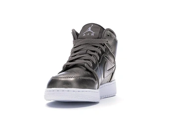 Jordan 1 Mid Sepia Stone (AV5174-200) - 3