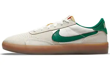 Nike Heritage Vulc SB 'Sail Gorge Green' (CD5010-104) - 1