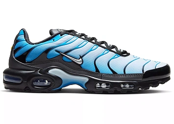 Nike Air Max Plus Blue Gradient - 1