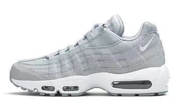 Nike Air Max 95 Essential 'Wolf Grey' - 1