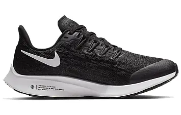 Nike Air Zoom Pegasus 36 GS 'Black' (AR4149-001) - 2