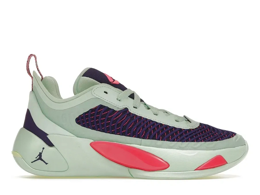 Фото № 1 с приближением к товару «‎Jordan Luka 1»