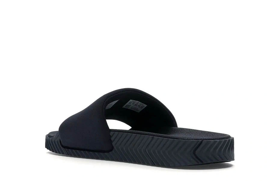 Фото № 6 с приближением к товару «‎adidas Adilette Alexander Wang Black»