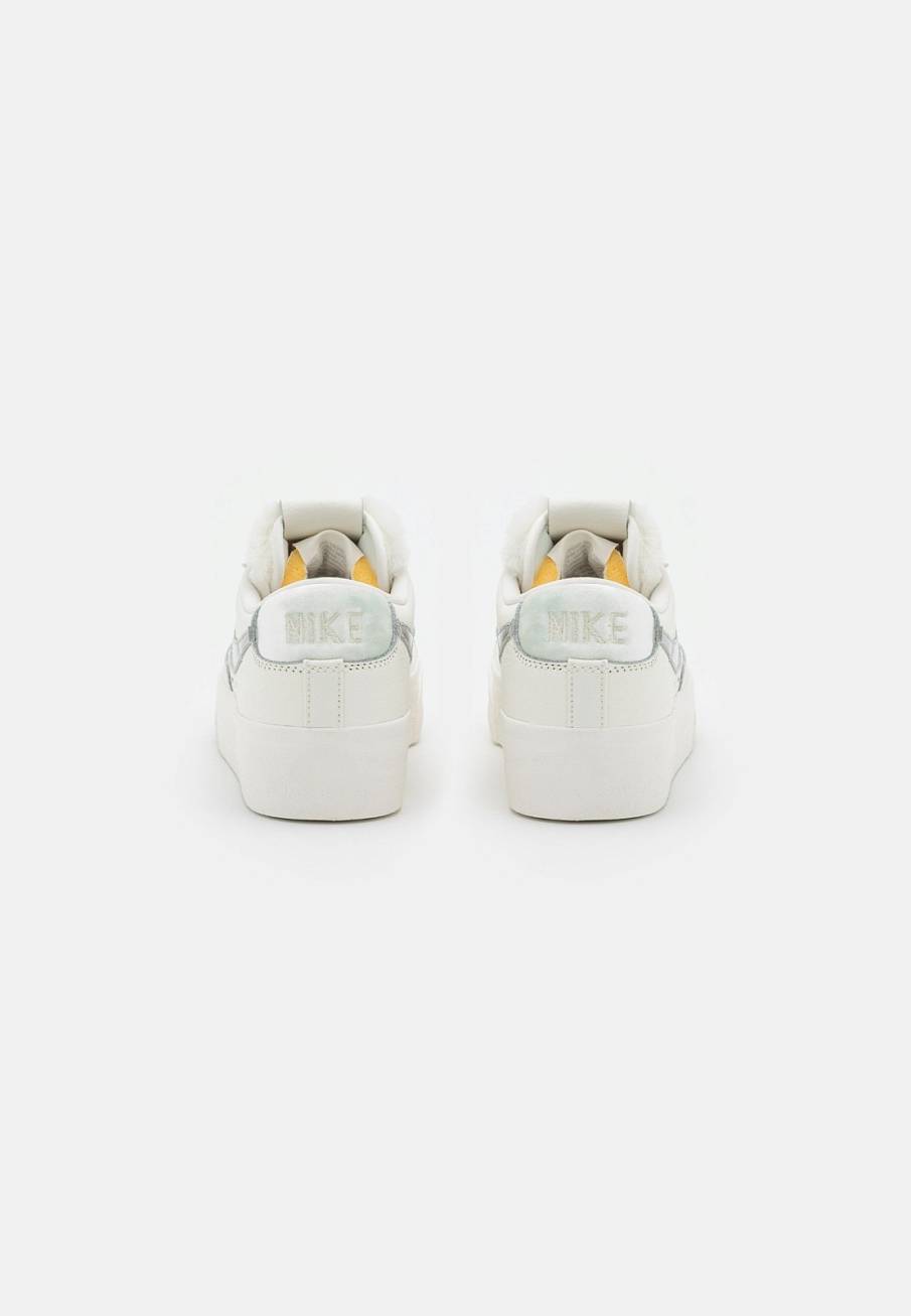 Фото № 2 с приближением к товару «‎Nike Blazer Platform »