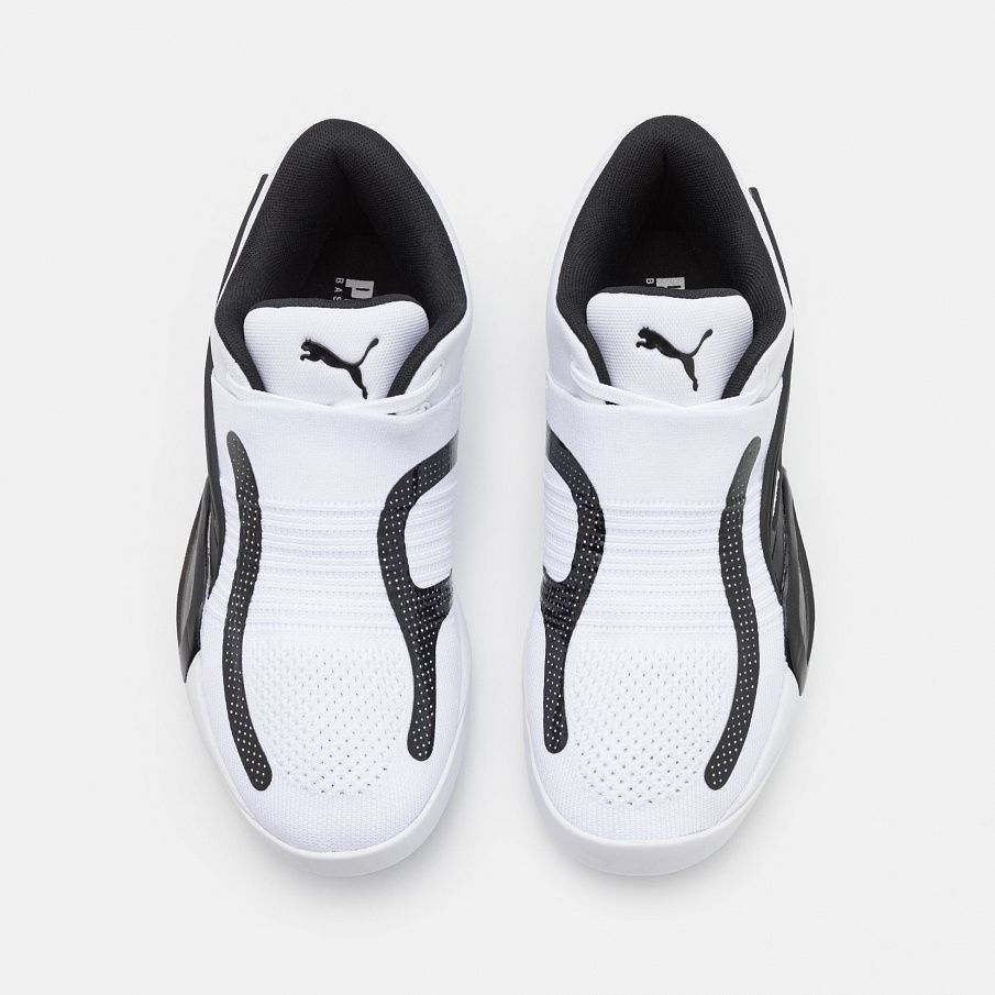 Фото № 4 с приближением к товару «‎Puma Rise Nitro»