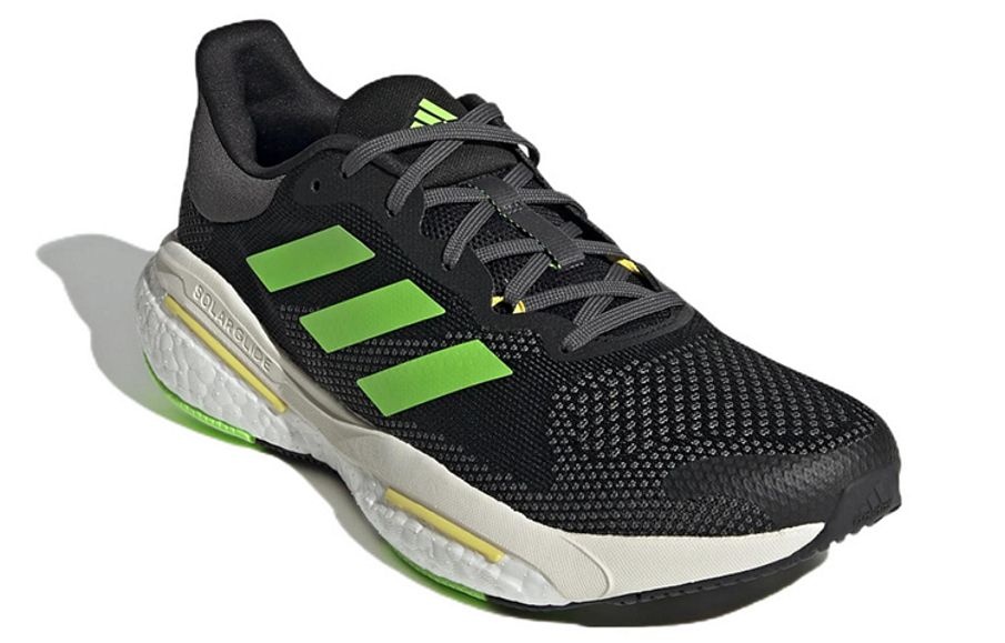 Фото № 3 с приближением к товару «‎ adidas Solar Glide 5 Running shoes»