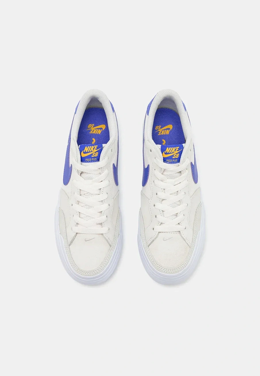 Фото № 4 с приближением к товару «‎ZOOM POGO PLUS UNISEX»