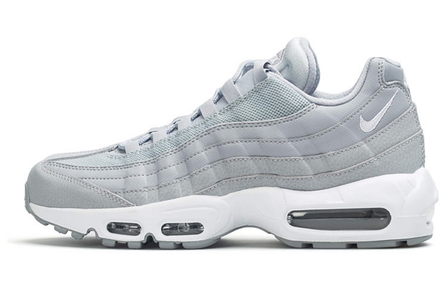 Фото № 1 с приближением к товару «‎Nike Air Max 95 Essential 'Wolf Grey'»