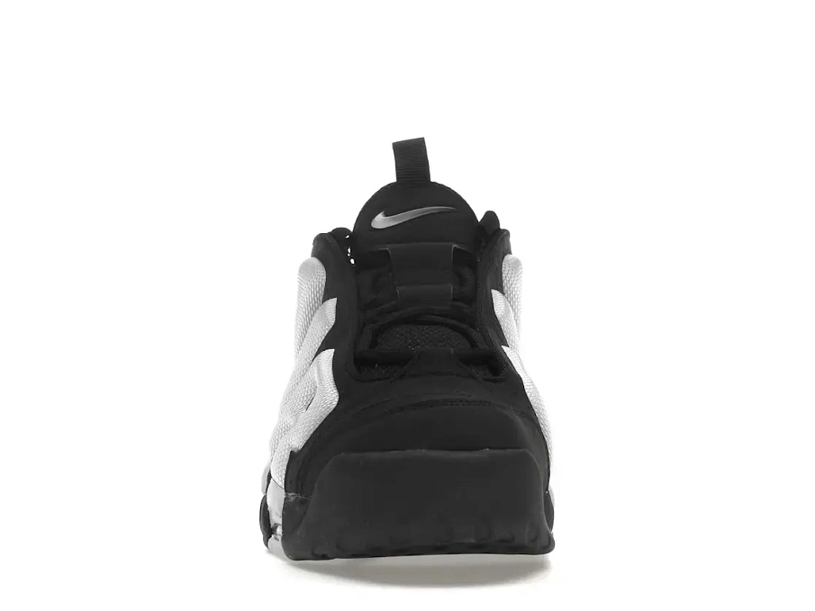 Фото № 2 с приближением к товару «‎Nike Air More Uptempo Low»
