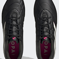 Фото № 2 с приближением к товару «‎Adidas Copa Pure.3 MG»