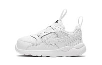 Фото № 1 с приближением к товару «‎Nike (TD) Pegasus '92 Lite White»