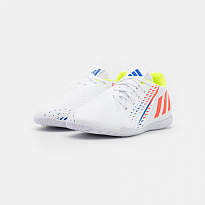 Фото № 2 с приближением к товару «‎Adidas Edge.4 IN »