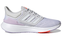 Фото № 2 с приближением к товару «‎adidas EQ21 Run WMNS GreyPurple»