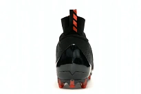 Фото № 4 с приближением к товару «‎Nike Vapor Untouchable Pro 3 Black Orange»