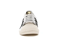 Фото № 2 с приближением к товару «‎adidas Superstar 80s White»