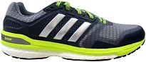 Фото № 1 с приближением к товару «‎adidas Supernova Sequence Boost 8 Grey»