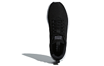Фото № 4 с приближением к товару «‎adidas Neo WMNS LITE RACER CLN Black»