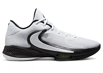 Фото № 1 с приближением к товару «‎Nike Zoom Freak 4 TB White Black»