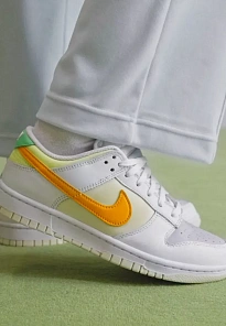 Фото № 2 с приближением к товару «‎WMNS DUNK »