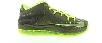 Фото № 1 с приближением к товару «‎Nike LeBron 11 Low Dunkman»