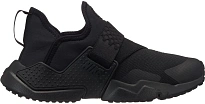 Фото № 1 с приближением к товару «‎Nike Huarache Extreme Triple Black »