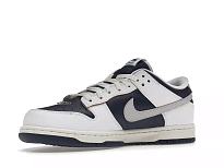 Фото № 4 с приближением к товару «‎Nike SB Dunk Low HUF New York City»
