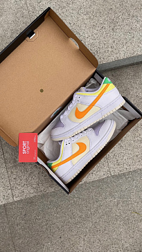 Фото № 4 с приближением к товару «‎Nike Dunk Low "Sundial"»