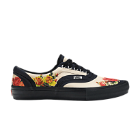 Фото № 1 с приближением к товару «‎Supreme x Jean Paul Gaultier x Vans Era Pro Floral»
