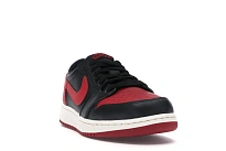 Фото № 2 с приближением к товару «‎Jordan 1 Retro Low Bred (2015) »