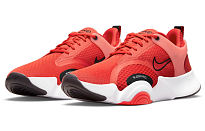 Фото № 3 с приближением к товару «‎Nike SuperRep Go 2 RedBlack»