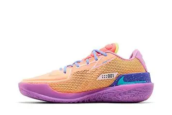 Dylan Harper x Nike Air Zoom GT Cut Tri-State - 4