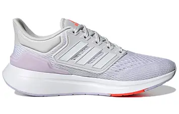 adidas EQ21 Run WMNS GreyPurple - 2