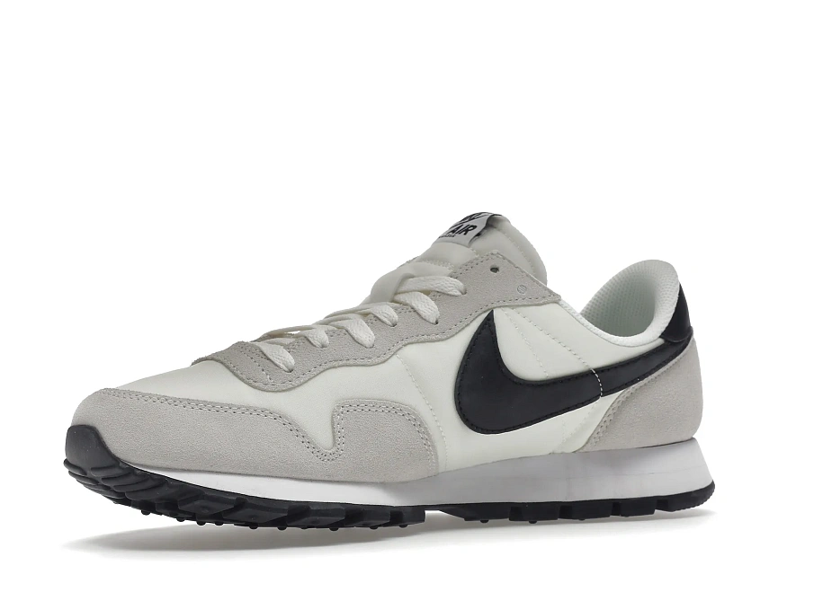 Фото № 3 с приближением к товару «‎Nike Air Pegasus 83 Sail Black»