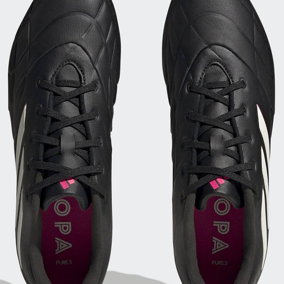 Фото № 2 с приближением к товару «‎Adidas Copa Pure.3 MG»