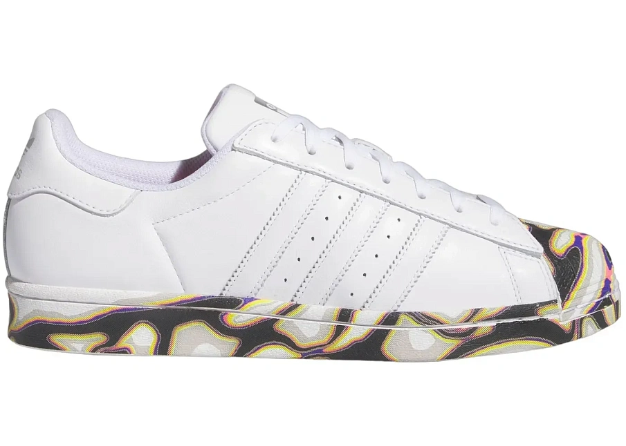 Фото № 1 с приближением к товару «‎adidas Superstar»