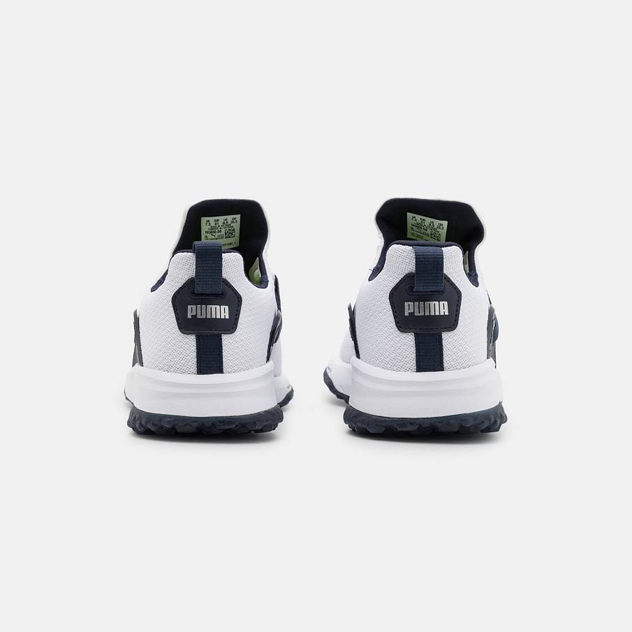 Фото № 3 с приближением к товару «‎Puma Fusion Evo»